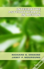 Capa do artigo Integrative Psychotherapy In Action