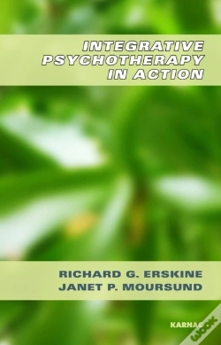 Capa do artigo Integrative Psychotherapy In Action