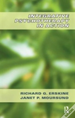 Capa do artigo Integrative Psychotherapy In Action
