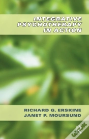 Capa do artigo Integrative Psychotherapy In Action