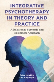 Capa do artigo Integrative Psychotherapy In Theory And Practice