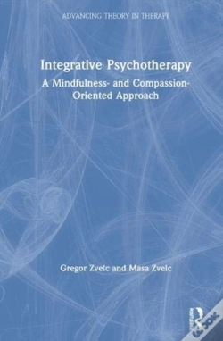 Capa do artigo Integrative Psychotherapy