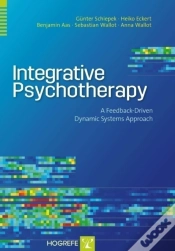Capa do artigo Integrative Psychotherapy