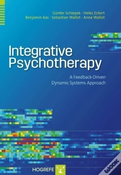 Capa do artigo Integrative Psychotherapy
