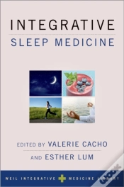 Capa do artigo Integrative Sleep Medicine