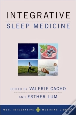 Capa do artigo Integrative Sleep Medicine
