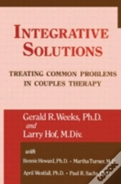 Capa do artigo Integrative Solutions
