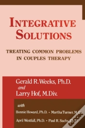 Capa do artigo Integrative Solutions