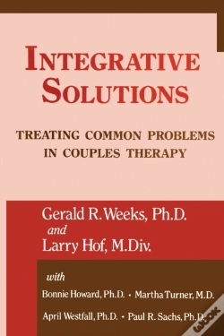 Capa do artigo Integrative Solutions