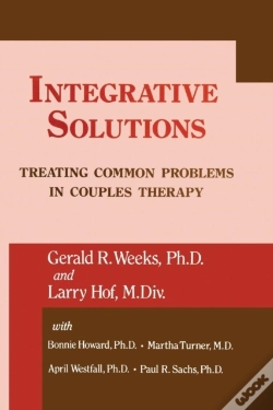 Capa do artigo Integrative Solutions