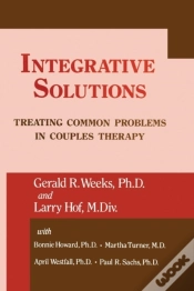 Capa do artigo Integrative Solutions