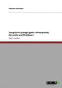 Integrative Sportgruppen