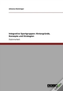 Capa do artigo Integrative Sportgruppen