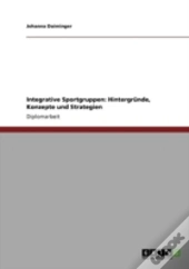 Integrative Sportgruppen