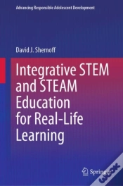 Capa do artigo Integrative Stem And Steam Education For Real-Life Learning