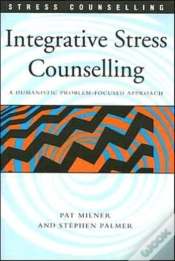 Capa do artigo Integrative Stress Counselling