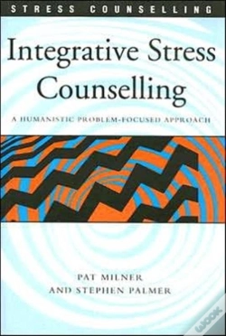 Capa do artigo Integrative Stress Counselling