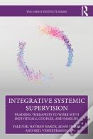 Integrative Systemic Supervision