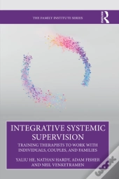 Integrative Systemic Supervision