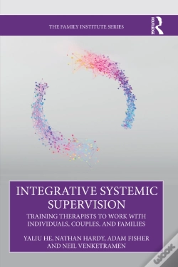 Capa do artigo Integrative Systemic Supervision