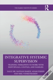 Capa do artigo Integrative Systemic Supervision