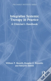 Integrative Systemic Therapy In Practice
