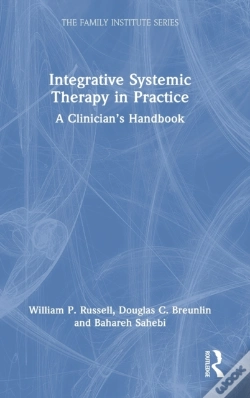 Capa do artigo Integrative Systemic Therapy In Practice