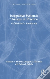Capa do artigo Integrative Systemic Therapy In Practice