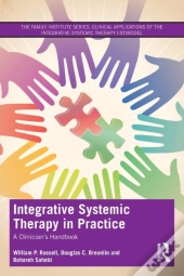 Integrative Systemic Therapy In Practice