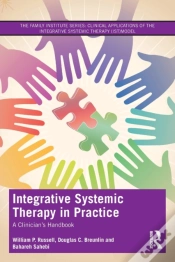 Capa do artigo Integrative Systemic Therapy In Practice