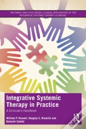 Capa do artigo Integrative Systemic Therapy In Practice