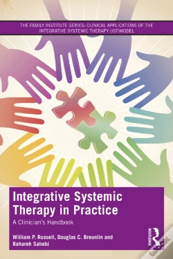 Capa do artigo Integrative Systemic Therapy In Practice