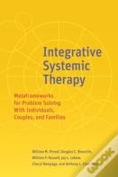 Integrative Systemic Therapy