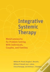 Capa do artigo Integrative Systemic Therapy