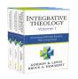 Integrative Theology, 3-Volume Set - Preview