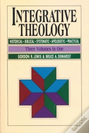 Capa do artigo Integrative Theology