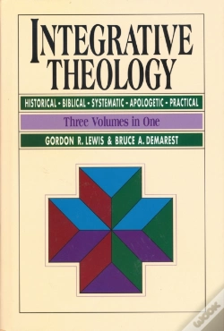 Capa do artigo Integrative Theology