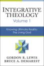 Integrative Theology, Volume 1 - Preview