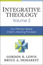 Integrative Theology, Volume 2 - Preview