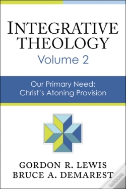 Capa do artigo Integrative Theology, Volume 2