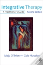 Capa do artigo Integrative Therapy