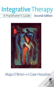 Capa do artigo Integrative Therapy