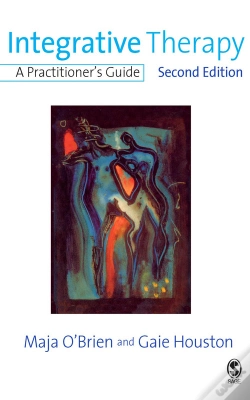 Capa do artigo Integrative Therapy