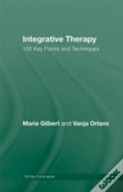 Capa do artigo Integrative Therapy
