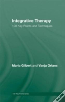 Capa do artigo Integrative Therapy