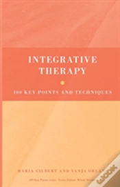 Capa do artigo Integrative Therapy