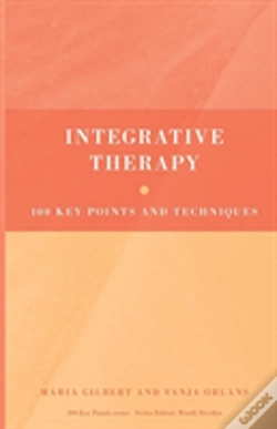 Capa do artigo Integrative Therapy