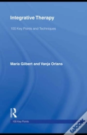 Capa do artigo Integrative Therapy
