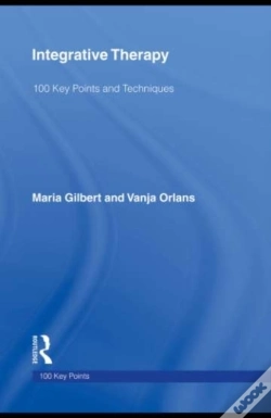 Capa do artigo Integrative Therapy