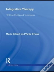 Capa do artigo Integrative Therapy